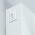 A4107AP-1WH СВЕТИЛЬНИК НАСТЕННЫЙ — изображение 4