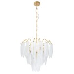 A4052LM-6SG СВЕТИЛЬНИК ПОДВЕСНОЙ