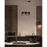 A3258AP-6BK СВЕТИЛЬНИК НАСТЕННЫЙ — изображение 2