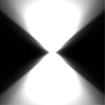 A1414AL-1WH УЛИЧНЫЙ СВЕТИЛЬНИК — изображение 4