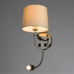 1341/02 AP-2 СВЕТИЛЬНИК НАСТЕННЫЙ — изображение 2