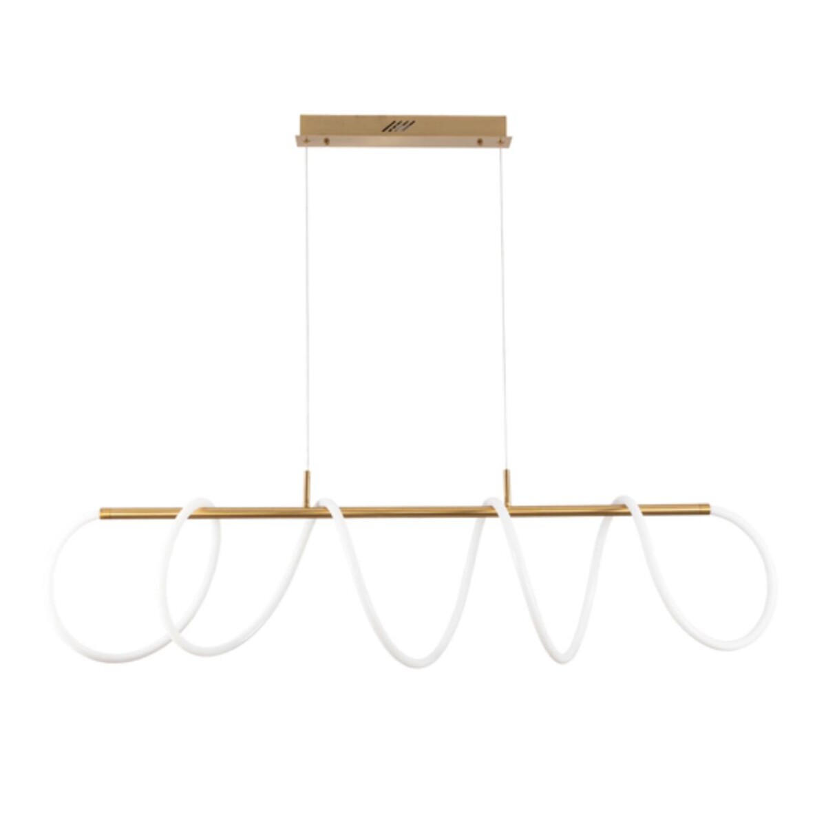 A2850SP-75PB СВЕТИЛЬНИК ПОДВЕСНОЙ — изображение 1