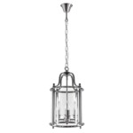 10456/4 CR Подвесной светильник LOFT IT Lighthouse