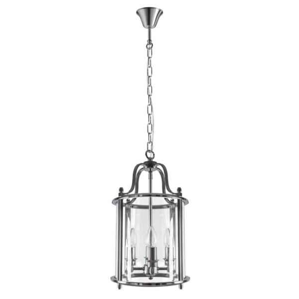 10456/4 CR Подвесной светильник LOFT IT Lighthouse