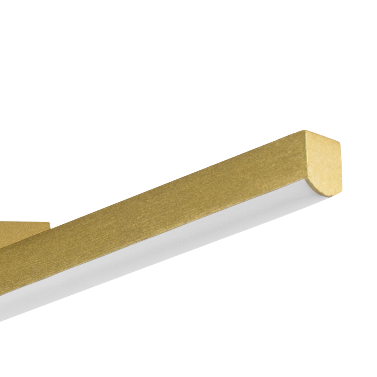 739013 Люстра PALLA 40W LED 1404LM ЗОЛОТО 3000-6000K — изображение 4