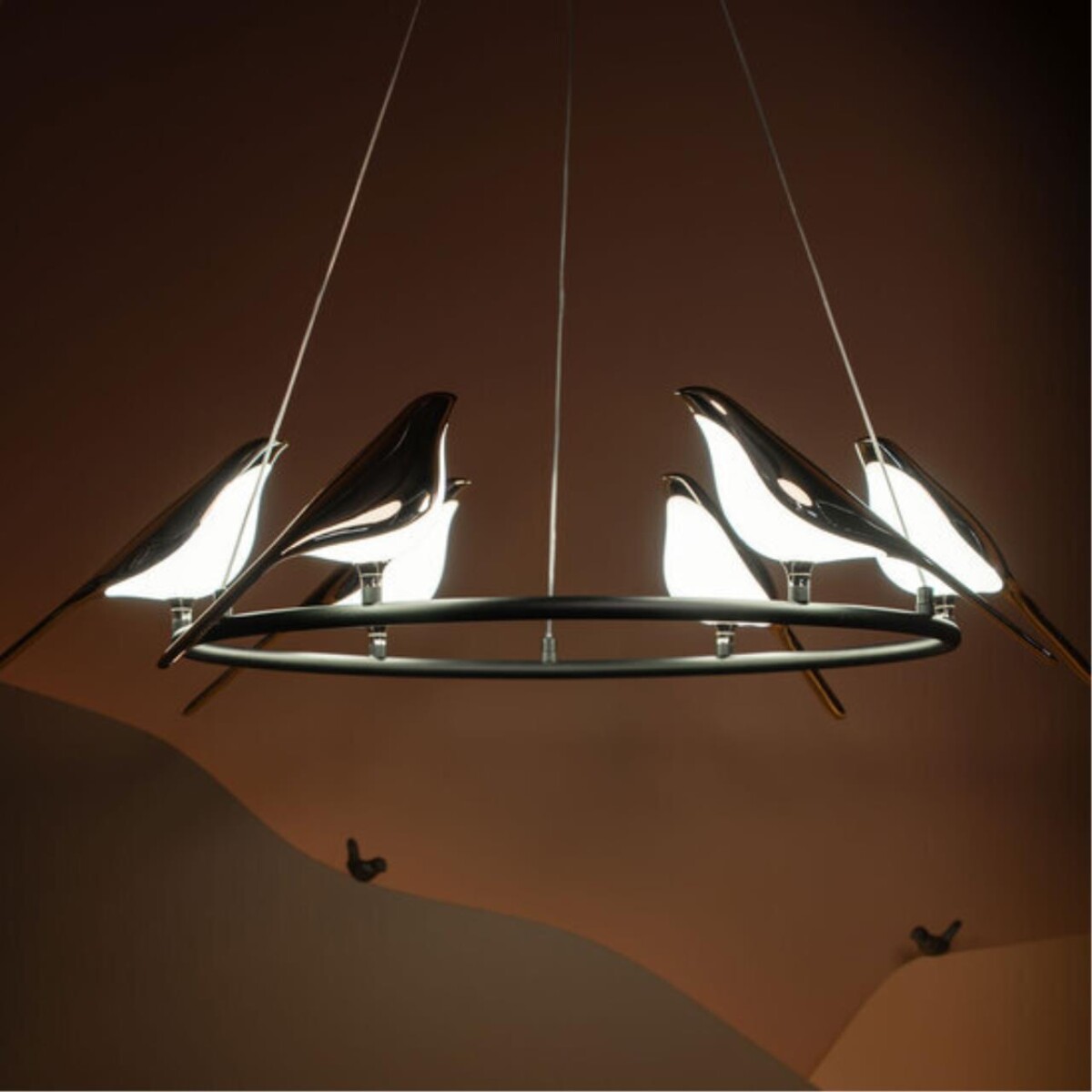 1188/06 LM-42 СВЕТИЛЬНИК ПОДВЕСНОЙ — изображение 4