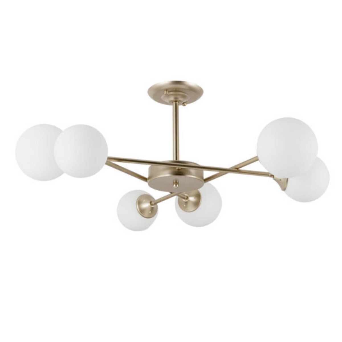 A2703PL-6SG СВЕТИЛЬНИК ПОТОЛОЧНЫЙ — изображение 1