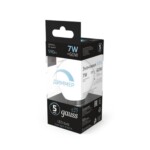 105102207-D Лампа Gauss Шар 7W 590lm 4100К Е27 диммируемая LED 1/10/100 — изображение 4