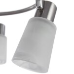 A4510PL-3SS СВЕТИЛЬНИК ПОТОЛОЧНЫЙ — изображение 3