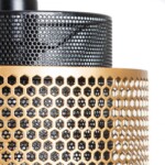 A7069SP-1BK СВЕТИЛЬНИК ПОДВЕСНОЙ — изображение 4