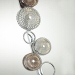 5416/68FL L-VISION ODL_EX23 145 хром/разноцветный металл/стекло Торшер LED 68W 4000K CARAMELLA — изображение 5