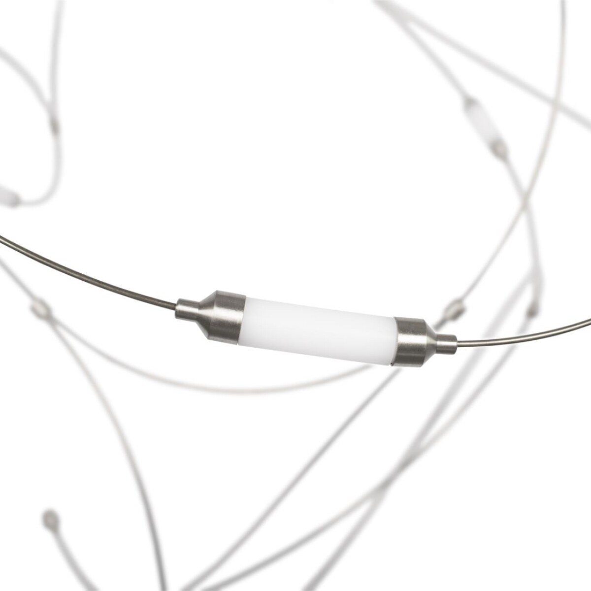 10309/31 CR Подвесной светильник LOFT IT Flock of Light — изображение 5