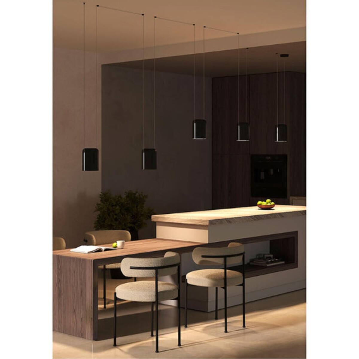 5086/06 SP-5 СВЕТИЛЬНИК ПОДВЕСНОЙ — изображение 2