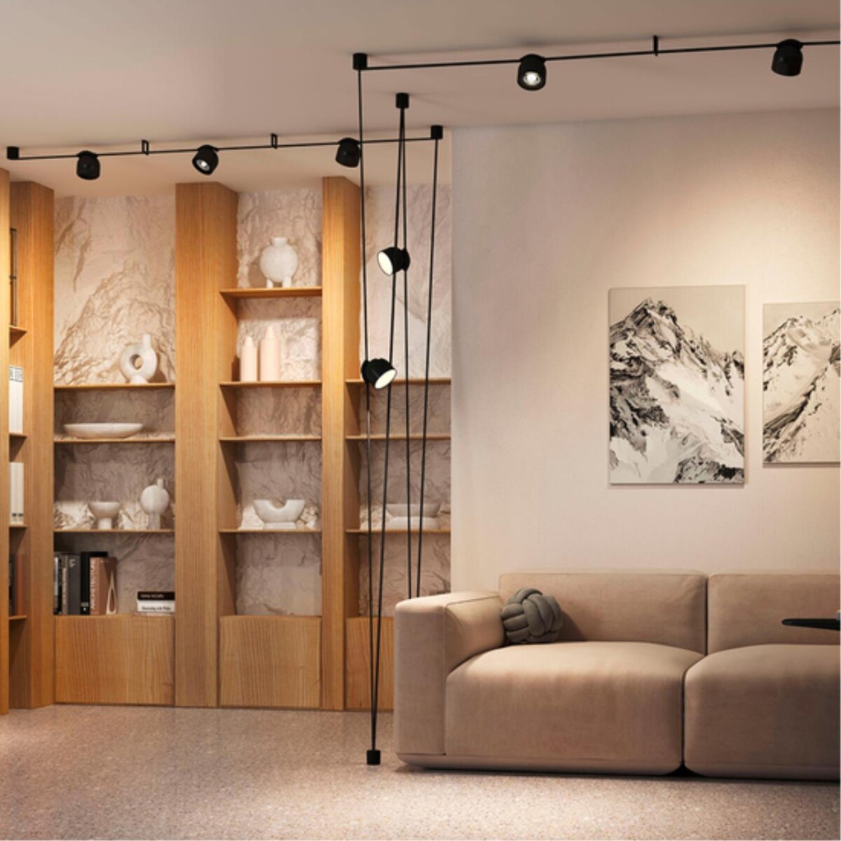 2487/06 SP-10 СВЕТИЛЬНИК ПОДВЕСНОЙ — изображение 2