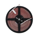 A2448010-02-4K Светодиодная лента 24В 13Вт/м 1000Лм/м 4000К 90+ 10мм COB 480шт/м 5м IP67 — изображение 2