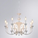 A4094LM-12WH СВЕТИЛЬНИК ПОДВЕСНОЙ — изображение 2