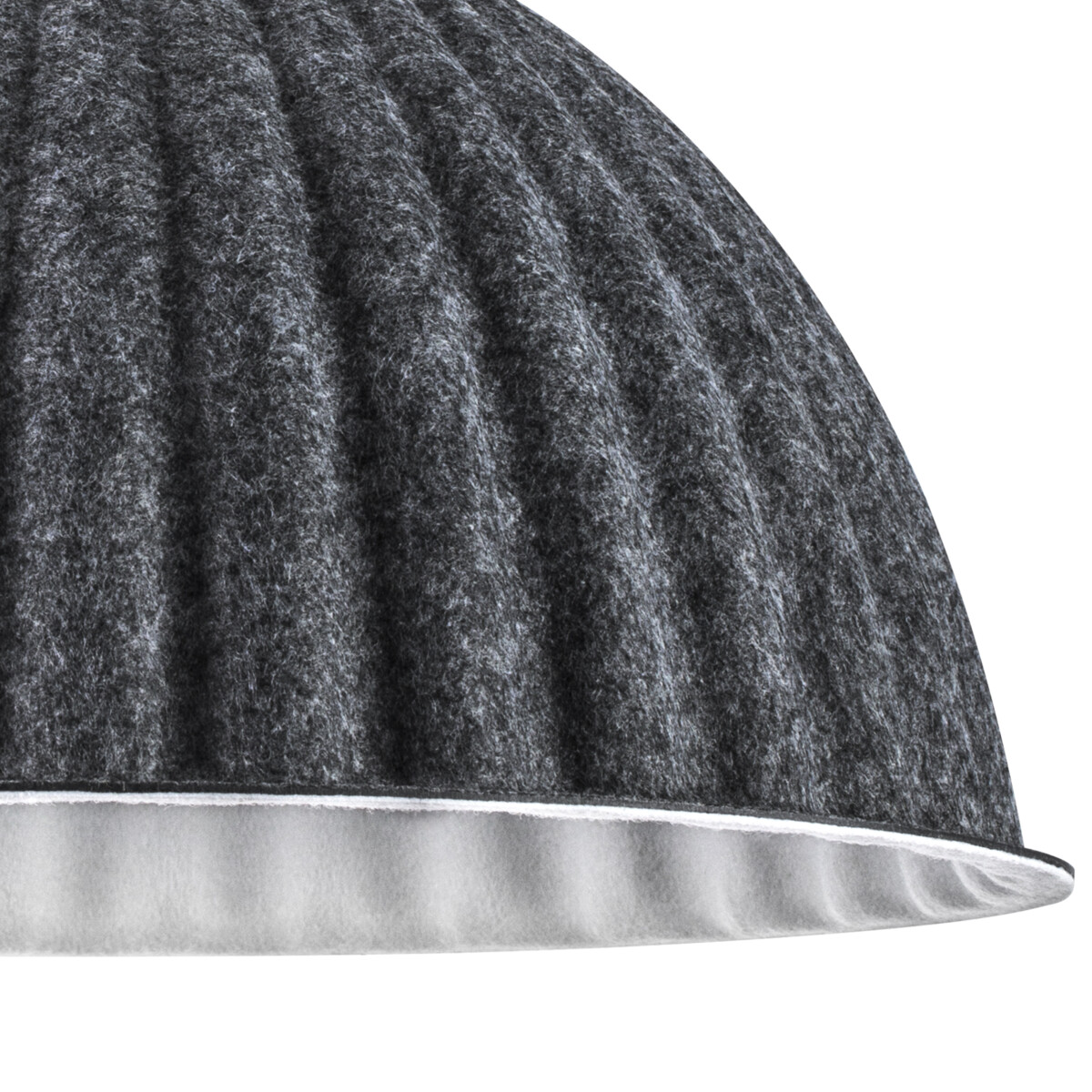 799357 Люстра FENICIA 1х12W (led) E27 ЧЕРНЫЙ/СЕРЫЙ — изображение 7