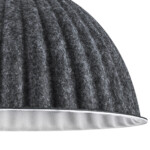 799357 Люстра FENICIA 1х12W (led) E27 ЧЕРНЫЙ/СЕРЫЙ — изображение 7