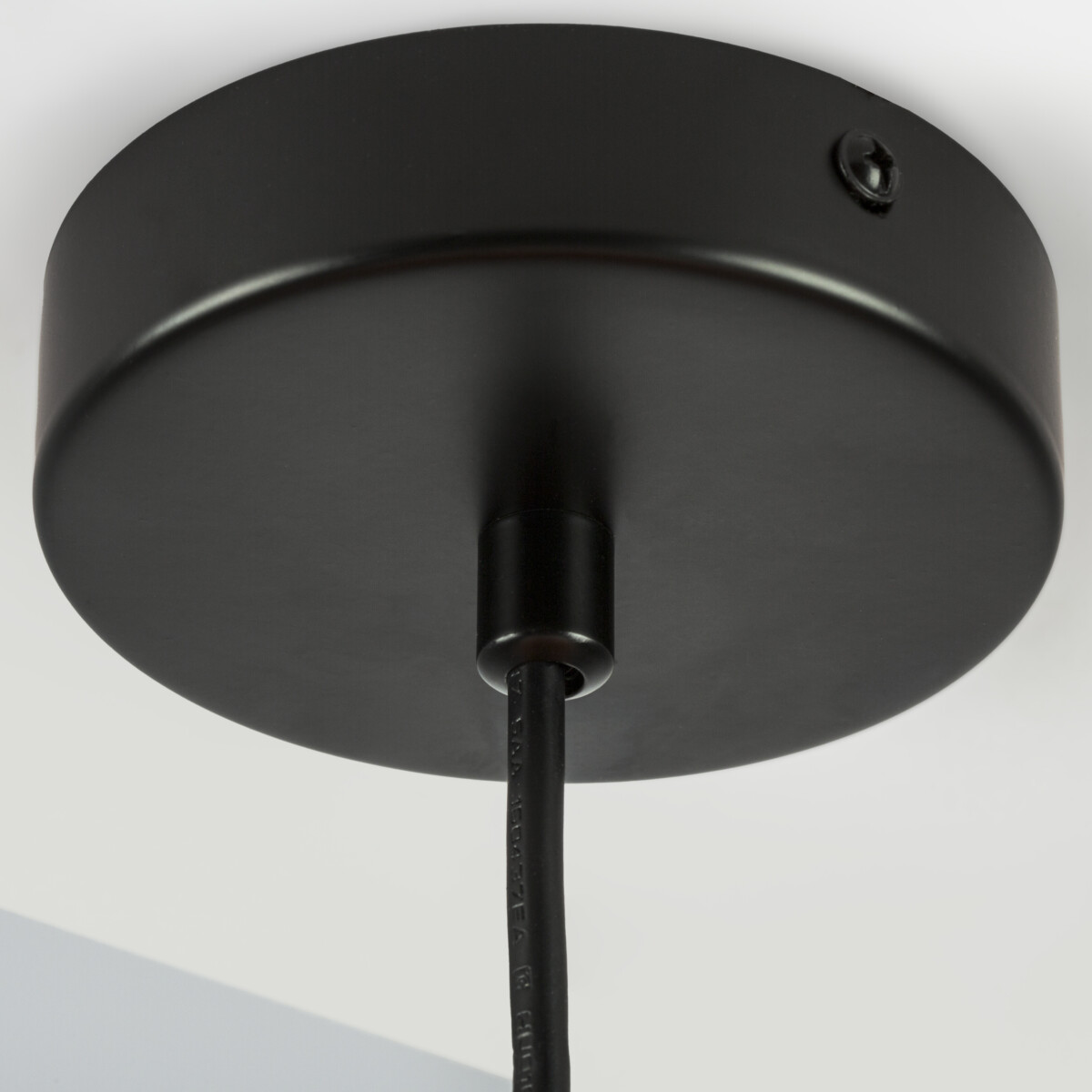 799357 Люстра FENICIA 1х12W (led) E27 ЧЕРНЫЙ/СЕРЫЙ — изображение 8