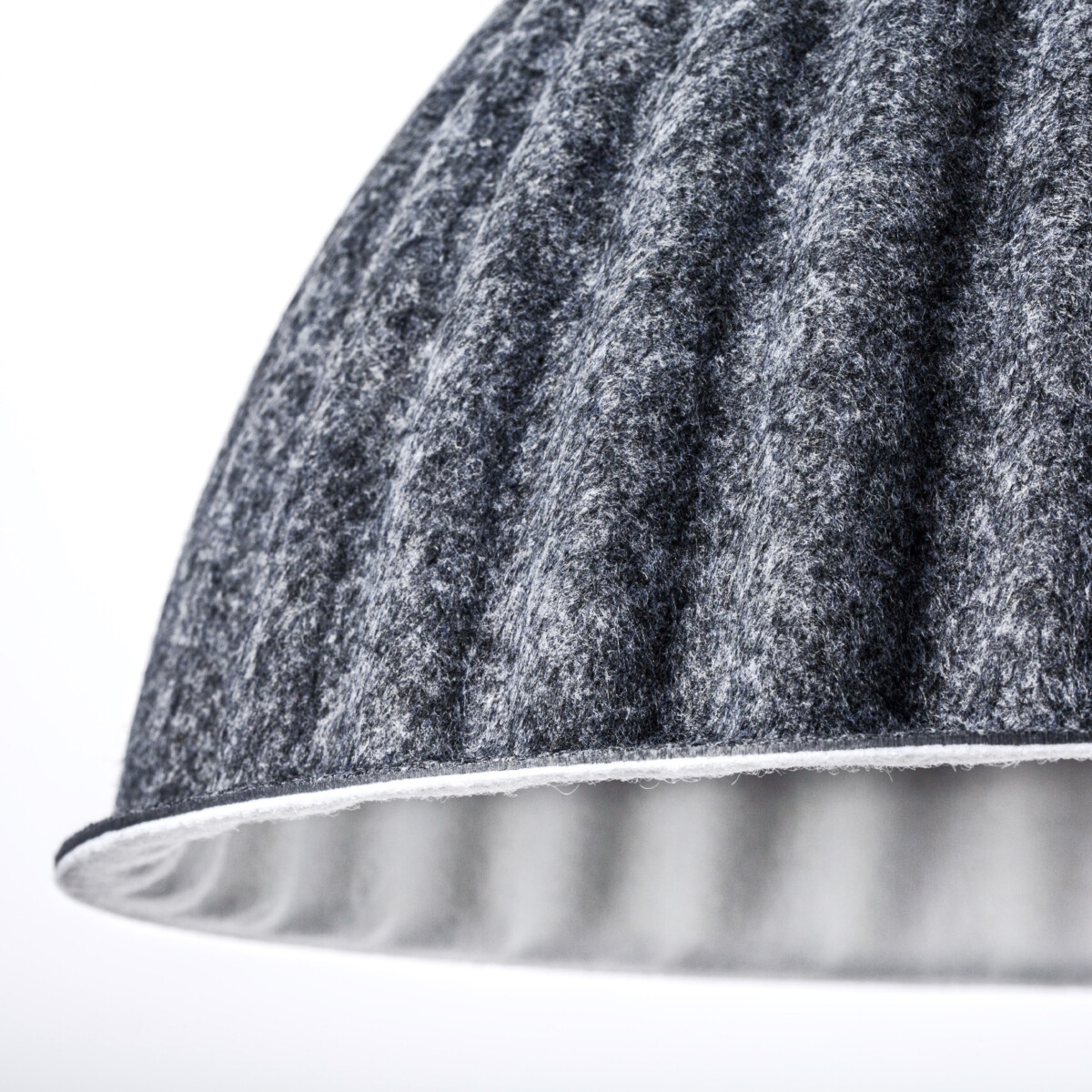 799357 Люстра FENICIA 1х12W (led) E27 ЧЕРНЫЙ/СЕРЫЙ — изображение 9