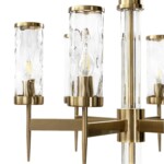 4505/17 LM-8 СВЕТИЛЬНИК ПОДВЕСНОЙ — изображение 6