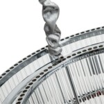 A1065SP-8CC СВЕТИЛЬНИК ПОДВЕСНОЙ — изображение 3