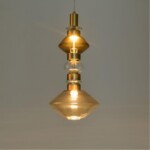 A2442SP-15PB СВЕТИЛЬНИК ПОДВЕСНОЙ — изображение 2