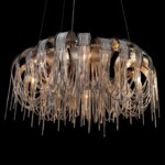 10404/800 SN Подвесная люстра LOFT IT Volver — изображение 8