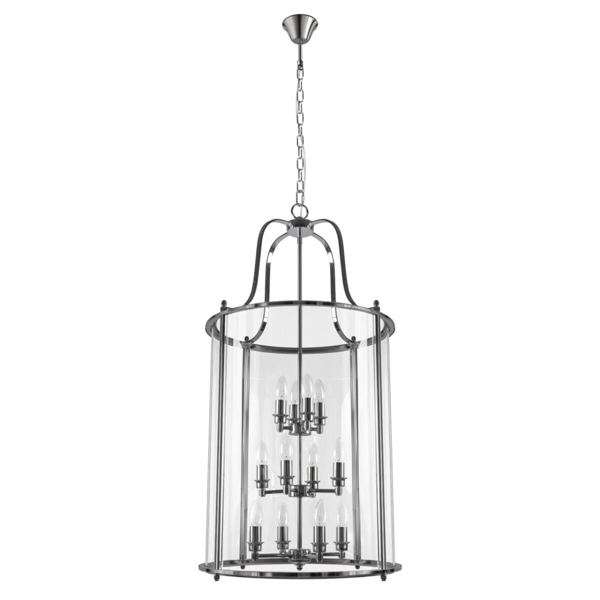 10456/12 CR Подвесной светильник LOFT IT Lighthouse — изображение 5