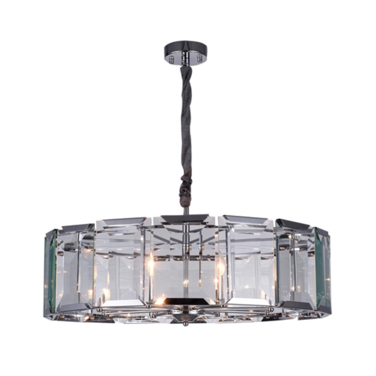 1100/02 SP-8 СВЕТИЛЬНИК ПОДВЕСНОЙ — изображение 1