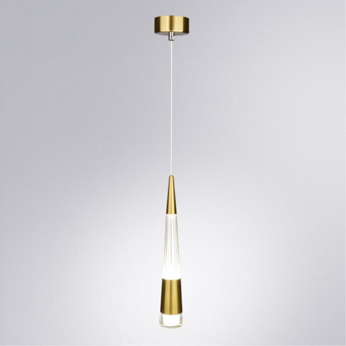 A6576SP-1PB СВЕТИЛЬНИК ПОДВЕСНОЙ — изображение 2