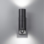 A3322AL-2BK УЛИЧНЫЙ СВЕТИЛЬНИК — изображение 3