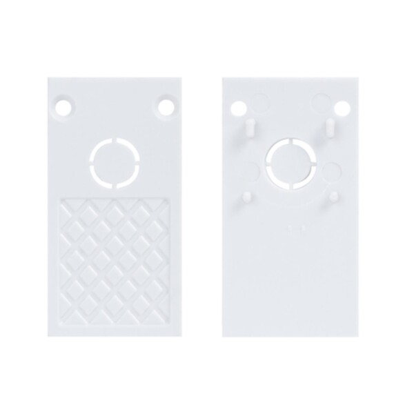 A482033 КОННЕКТОР-ЗАГЛУШКА ДЛЯ НАКЛАДНОГО ШИНОПРОВОДА LINEA