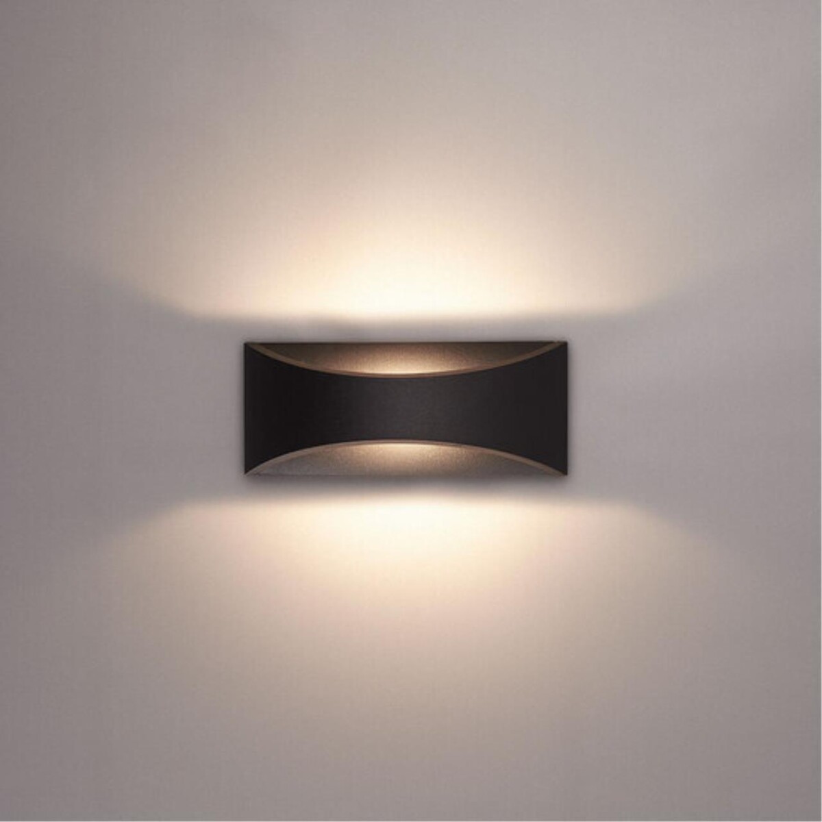 A8288AL-1BK УЛИЧНЫЙ СВЕТИЛЬНИК — изображение 3