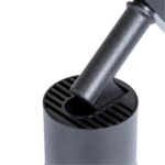 A5740PL-1BK СВЕТИЛЬНИК ПОТОЛОЧНЫЙ EXPERT 48В 8Вт макс 550Лм 2700-6000К 90+ 15° smart — изображение 4