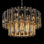 10438/8 Подвесной светильник LOFT IT Boucle — изображение 8