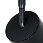 A1337PL-1BK СВЕТИЛЬНИК ПОТОЛОЧНЫЙ AERO 220В 16Вт 1300Лм 3000К 90+ 36° — изображение 2