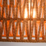 A7088SP-1BK СВЕТИЛЬНИК ПОДВЕСНОЙ — изображение 3