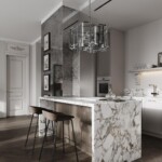 10433/8 Подвесной светильник LOFT IT Reflection — изображение 9