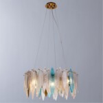 6002/01 SP-8 СВЕТИЛЬНИК ПОДВЕСНОЙ — изображение 2