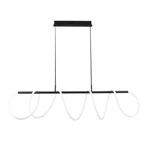 A2850SP-75BK СВЕТИЛЬНИК ПОДВЕСНОЙ