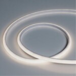 A2418013-03-6K Светодиодная лента термостойкая 24В 14Вт/м 1000Лм/м 6000К 80+ 13мм SMD2835 180шт/м 5м IP68 — изображение 4