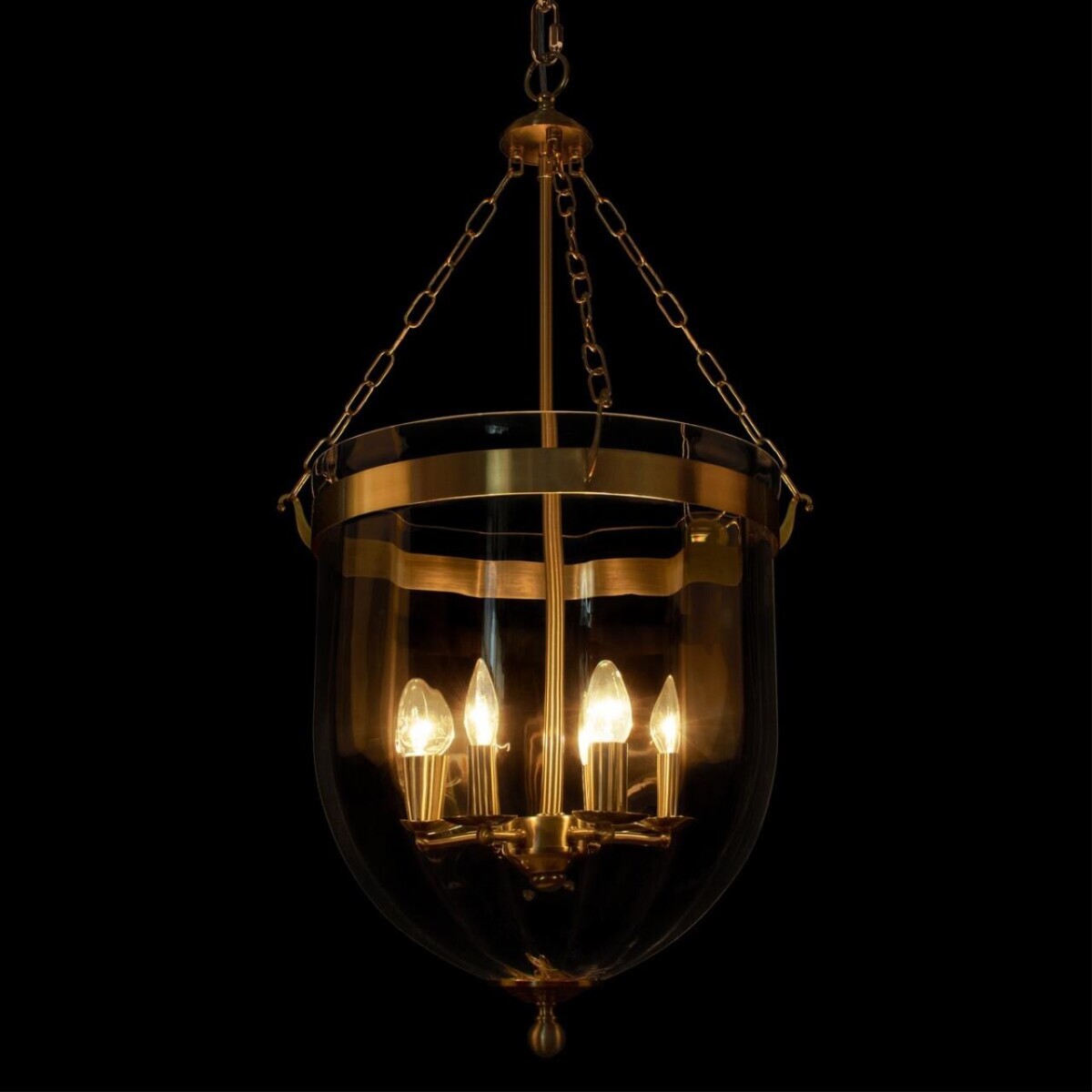 10455/6 AB Подвесной светильник LOFT IT Incense — изображение 8