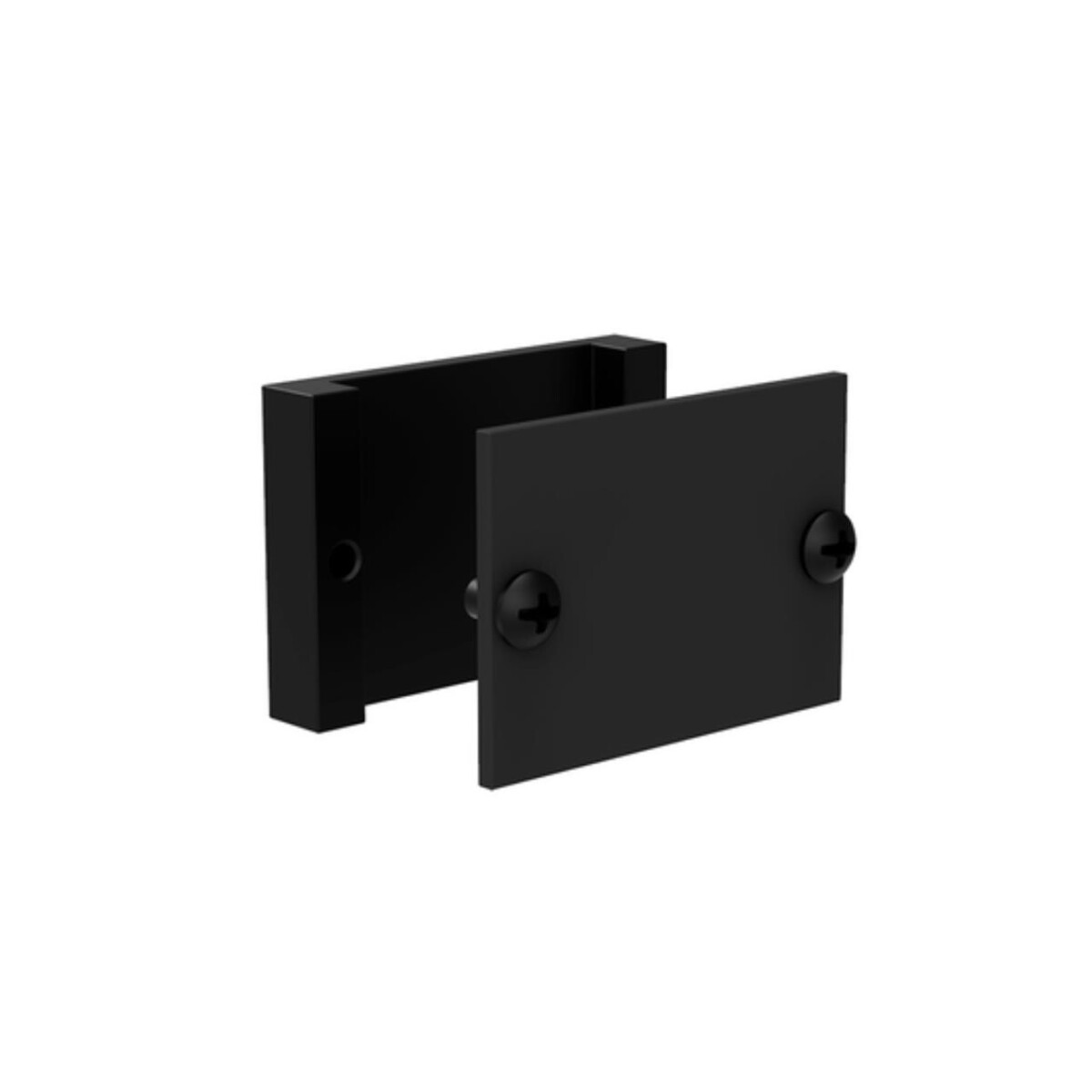 D253506 заглушка края токопроводящего ремня двойная — изображение 1