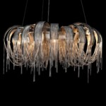 10404/800 SN Подвесная люстра LOFT IT Volver — изображение 6