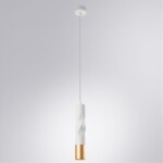 A3280SP-1WH СВЕТИЛЬНИК ПОДВЕСНОЙ — изображение 2