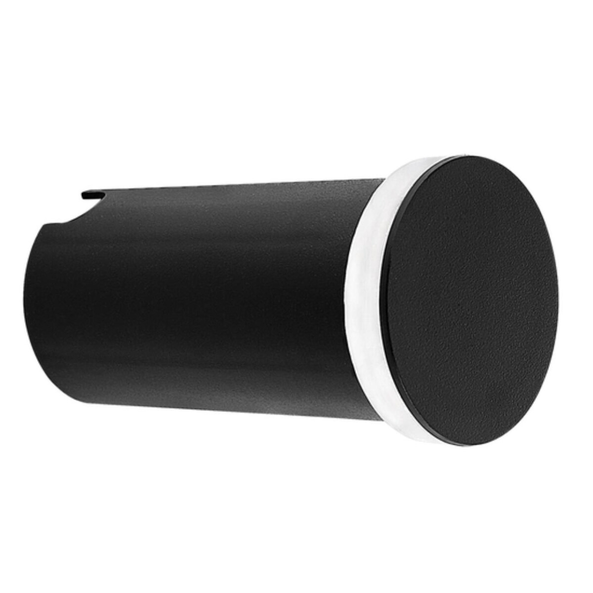 4fecd53483fa9010c64affdd48b17797 A3601IN-1BK УЛИЧНЫЙ СВЕТИЛЬНИК — изображение 1