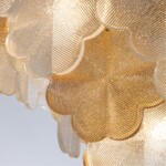 A4077LM-10GO СВЕТИЛЬНИК ПОДВЕСНОЙ — изображение 3