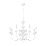 A4094LM-8WH СВЕТИЛЬНИК ПОДВЕСНОЙ