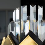 A1039AP-2BK СВЕТИЛЬНИК НАСТЕННЫЙ — изображение 3